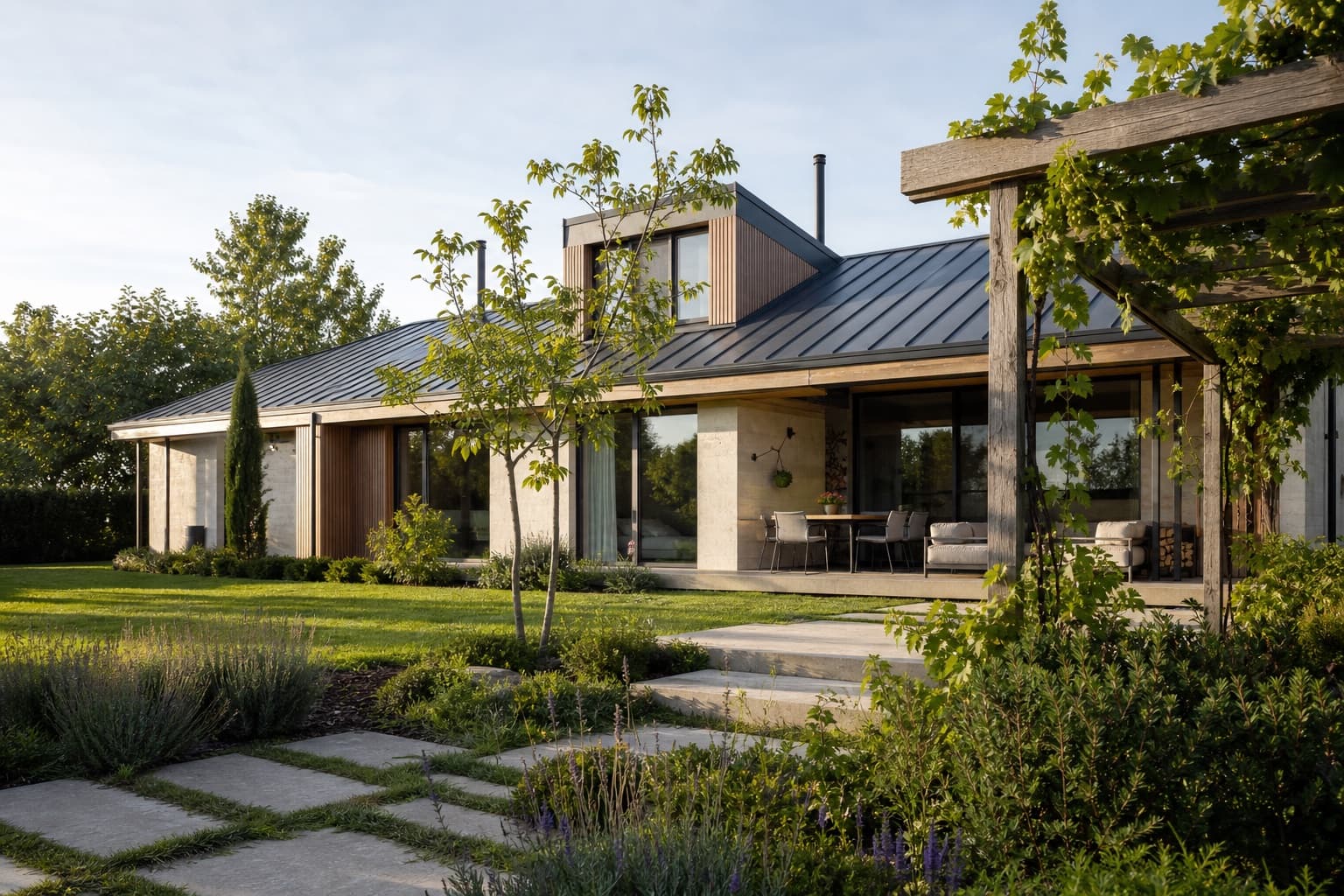 Exterior conceptual Mikea 7 Moldova