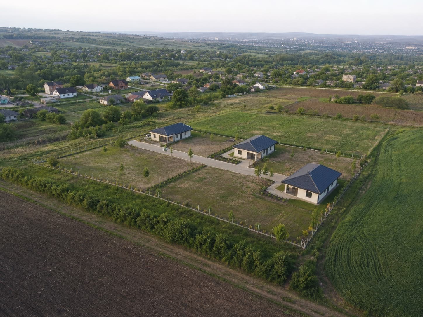 Vila Dolca